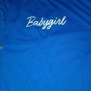 A xxl T-shirt